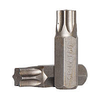 14 мм Біта Torx Т60, L = 50 мм (FORCE 1965060)