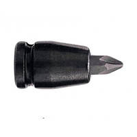 1/2" Головка-бита хрестова ударна РН.2, L = 55 мм (FORCE 241552)