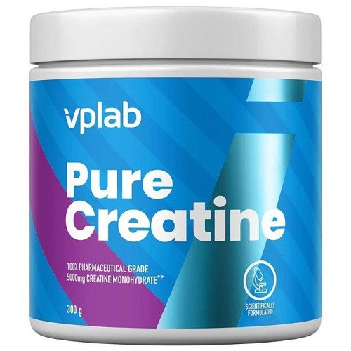 Креатин VPLab Pure Creatine (300 грам.)
