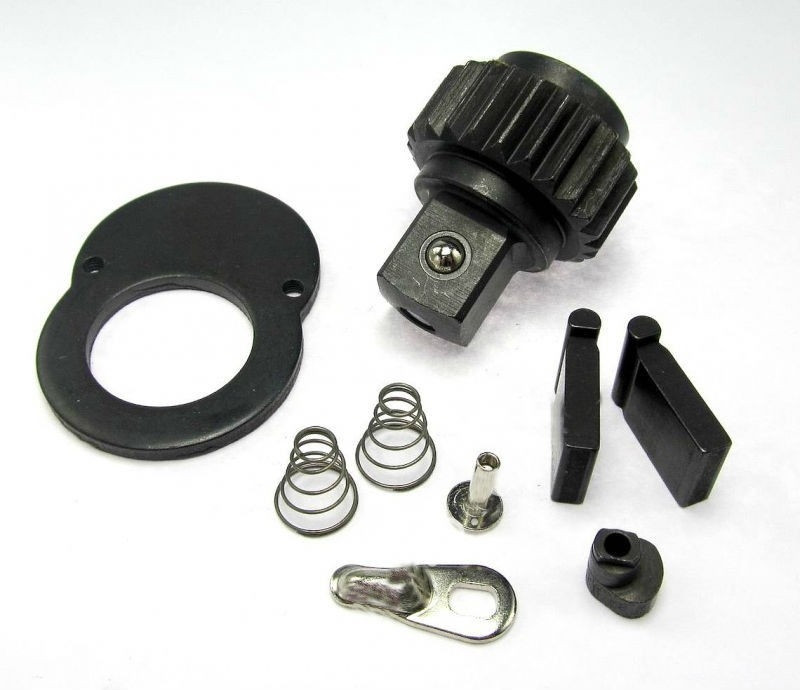 Ремкомплект для тріскачки 802424 (FORCE 802424-P)