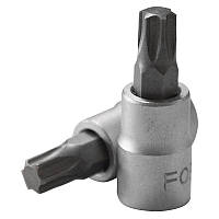 1/4" Головка-бита Torx Т35, L = 32 мм (FORCE 3263235)