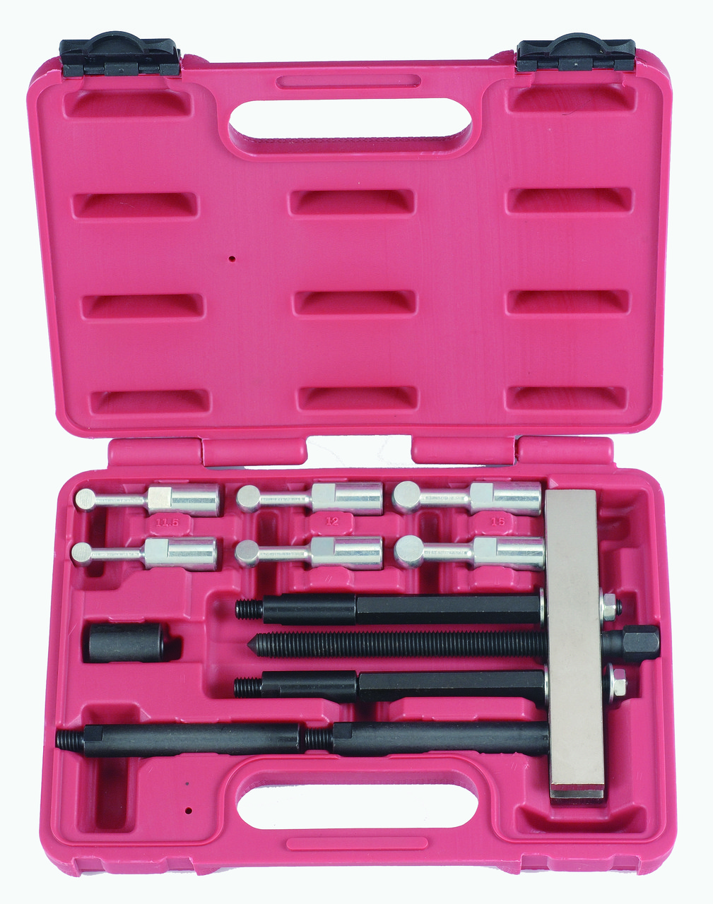 Роздільник підшипників (35 - 120 мм) (FORCE 66618M)