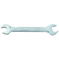 Ключ ріжковий 8x9 мм, L = 141 мм (FORCE 7540809)