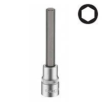 3/8" Головка-бита шестигранна 5/32", L = 55 мм (FORCE 3340555.32)