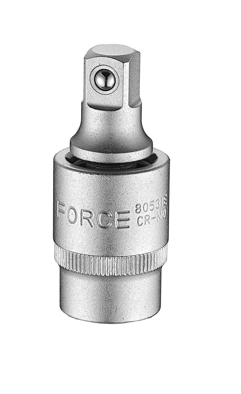 3/8" Кардан L=55-60 мм (висувний) (FORCE 80531E)