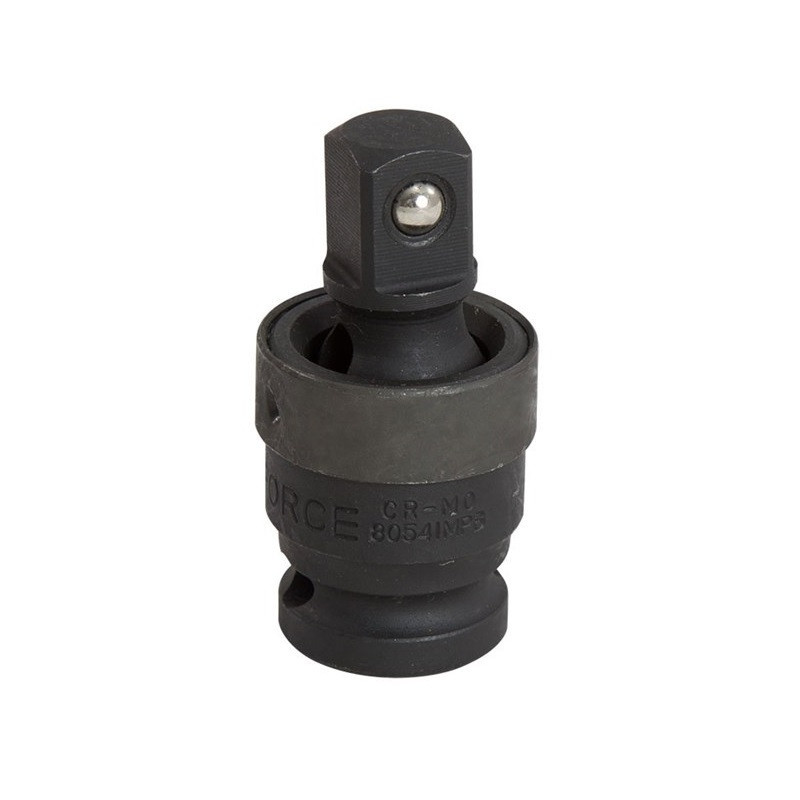 3/4" Кардан ударний із кулею L = 110 мм (FORCE 80561MPB)