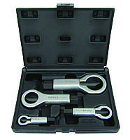 Набір гайколомів 4 пр. (FORCE 672)