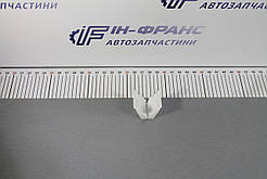 Кліпса педалі зчеплення Citroen C4; Peugeot 3008, 308 II, 5008 II 2013р-