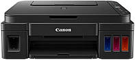 МФУ цветной печати Canon PIXMA G3416 c Wi-Fi (2315C052)