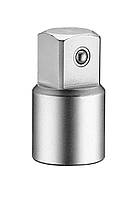 Адаптер 1/2" (Мама) х 1/4" (Папа), L=36 мм (FORCE 80942)