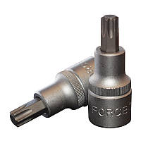 1/2" Головка-бита Torx Т40, L = 55 мм (FORCE 34605540)