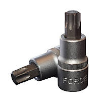 1/2" Головка-бита Torx Т50, L = 55 мм (FORCE 34605550)