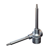 1/2" Головка-бита Torx Т20, L = 100 мм (FORCE 34610020)