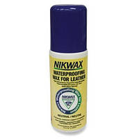 Пропитка для обуви Nikwax WATERPROOFING WAX for LEATHER