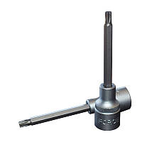 1/2" Головка-бита Torx Т30, L = 100 мм (FORCE 34610030)