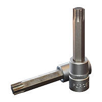 1/2" Головка-бита Torx Т55, L = 100 мм (FORCE 34610055)