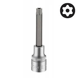 1/2" Головки-биты Torx с отверстием