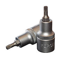 1/2" Головка-бита Spline M7, L = 55 мм (FORCE 34805507)
