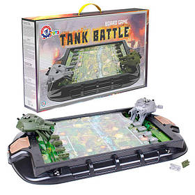 Гр Настільна гра "Танкові баталії" 5729 (4) "Technok Toys"