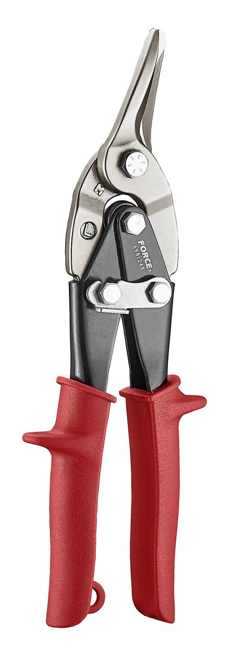 Ножиці для металу (льові) (FORCE 698L248)
