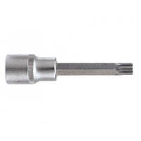 1/2" Головка-бита Spline М17, L = 70 мм (FORCE 34807017)