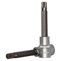 1/2" Головка-бита Spline М10, L = 100 мм (FORCE 34810010)