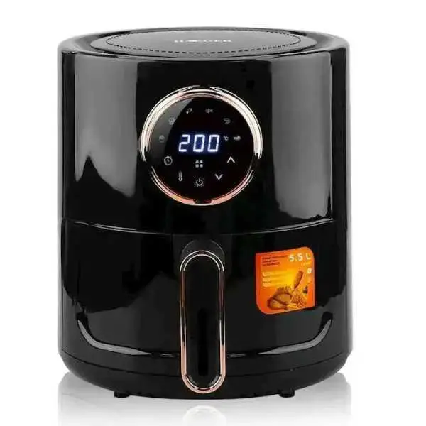 Повітряна фритюрниця RAF R5271 (5,5L)