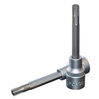 1/2" Головка-бита Ribe М8, L = 100 мм (FORCE 34910008)
