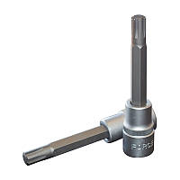1/2" Головка-бита Ribe М10, L = 100 мм (FORCE 34910010)