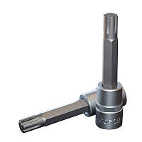 1/2" Головка-бита Ribe М12, L = 100 мм (FORCE 34910012)