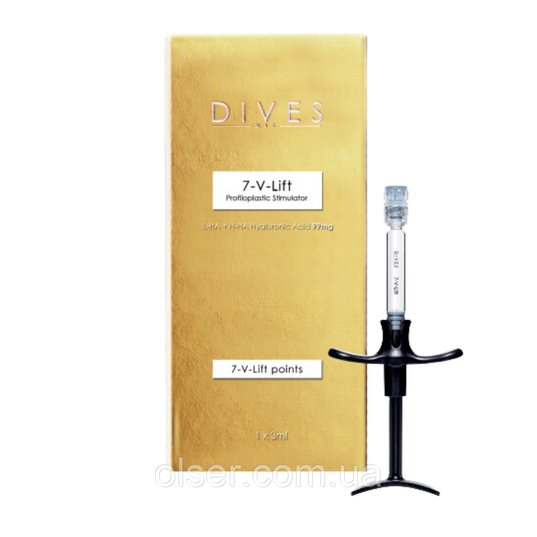 Біоревіталізант 7-V-Lift