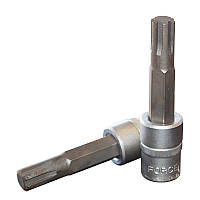 1/2" Головка-бита Ribe М14, L = 100 мм (FORCE 34910014)