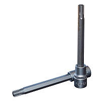 1/2" Головка-бита Ribe М10, L = 140 мм (FORCE 34914010)