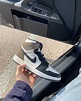 Air Jordan Retro 1 Dark Mocha (jb) 36