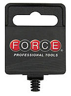 1/4" Тримач головки пластмасовий L = 61 мм (FORCE 8162)