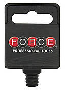 3/8" Тримач головки пластмасовий L = 67 мм (FORCE 8163)