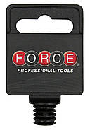 1/2" Тримач головки пластмасовий L = 75 мм (FORCE 8164)