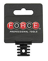 3/4" Тримач головки пластмасовий L=95 мм (FORCE 8166)