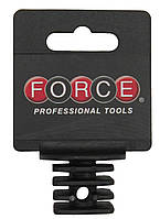 1" Тримач головки пластмасовий L = 115 мм (FORCE 8168)