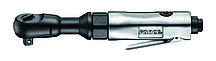1/2" Пневмощітка 120 Нм L=327 мм (подовжена) (FORCE 82445)