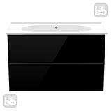 Комплект меблів DiMarco JOLLY 80см DM06F001WH, фото 3