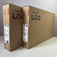 Игровой ноутбук Lenovo LOQ RTX 4060 8Gb i5-12450H RAM 16 Gb SSD 512 Gb