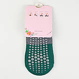 Шкарпетки для йоги носки пілатес йога стречінг yoga socks, фото 4