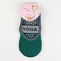 Шкарпетки для йоги носки пілатес йога стречінг yoga socks