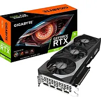 Відеокарта Gigabyte GeForce RTX 3070 GeForce RTX 3070 Gaming OC 8G (GV-N3070GAMING OC-8GD)Б/В