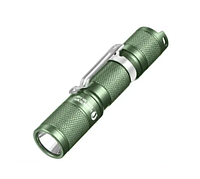 Фонарь Lumintop TOOL AA 3.0 14500 900Lm Green