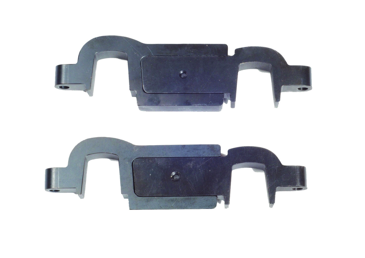 Фіксатор розпочила PORSCHE (FORCE 902G19)