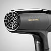 Фен для волосся BaByliss PRO Falco Black/Silver BAB8550BE, фото 5