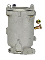 Фильтр топливный тонкой очистки Д-240 в сборе ЗИЛ-530, МТЗ. 240-1117010-А