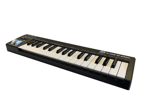 MIDI-клавіатура Miditech i2-mini 32 Plus, фото 3